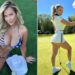 Paige Spiranac: Redefining Golf with Style, Skill, and Unstoppable Influence