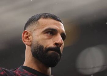 Liverpool Rocked: Salah Steps Away Due to Heart-Wrenching Family Emergency