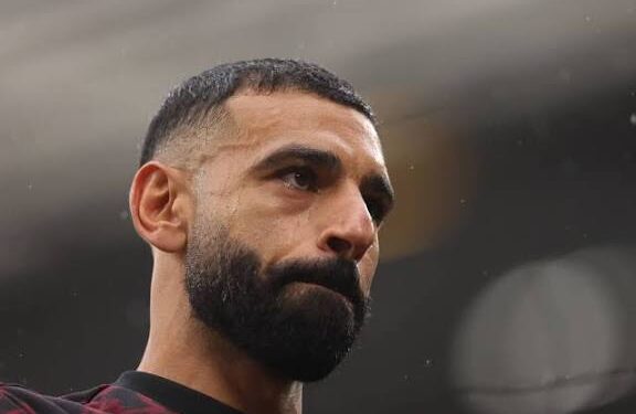 Liverpool Rocked: Salah Steps Away Due to Heart-Wrenching Family Emergency