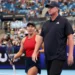 Jessica Pegula’s Coach David Witt Sends a Brutal Message to Players Complaining About the Schedule — “Stop Moaning and Get On With It”