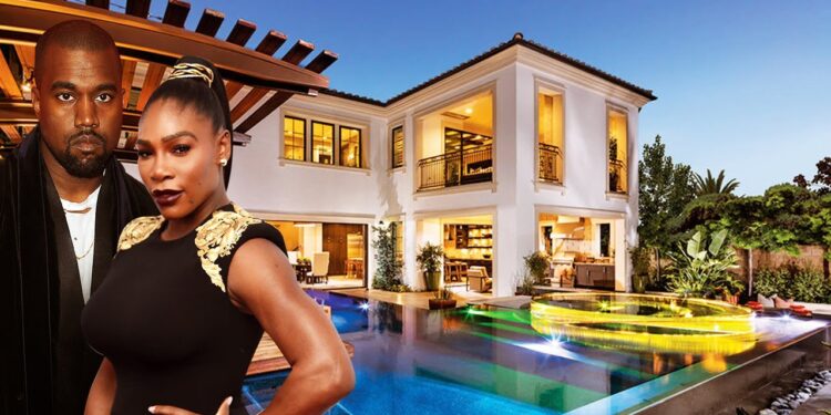 Inside the Luxurious Lifestyle of Serena Williams — Power, Glamour, and a Life Built on Greatness