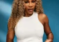 Serena Williams Proves Once Again Why She’s the GOAT — And It Has Nothing to Do with Tennis