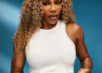 Serena Williams Proves Once Again Why She’s the GOAT — And It Has Nothing to Do with Tennis