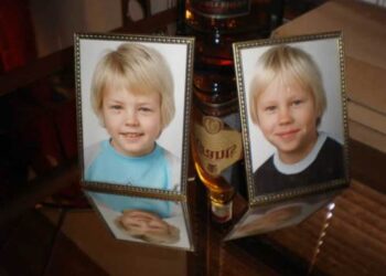 Paula Räikkönen paljastaa järkyttävän totuuden: ”Fanit eivät tunne oikeaa Kimiä – hänen menneisyytensä oli kaukana jäämiehen loistosta”