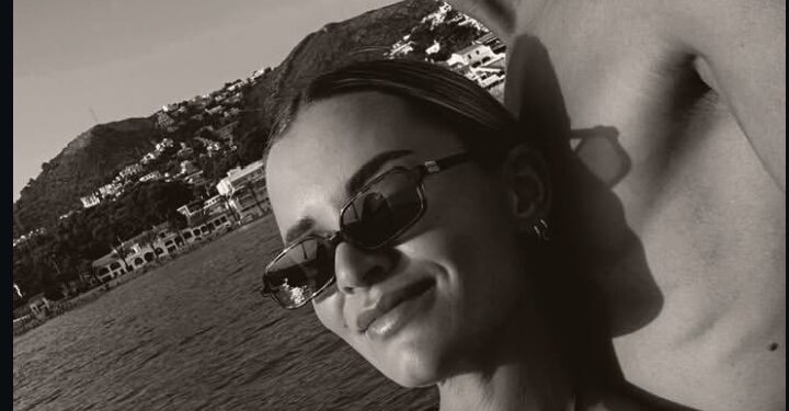 “Mathieu van der Poel en Roxanne Bertels verbluffen fans — ‘We zijn klaar voor wat komen gaat’, maar wat bedoelen ze nu echt? Krijgen we straks goed nieuws?”