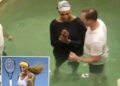 “Serena Williams’ Jehovah’s Witness Baptism — But Not Everyone Is Applauding” See Details…