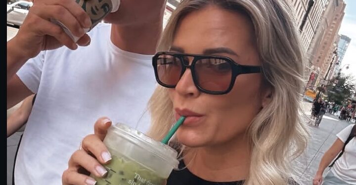 Steunbetuiging na onthulling van zorgwekkende zwangerschapsproblemen thuis door Mathieu van der Poel