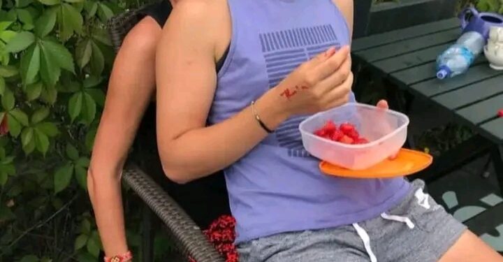 Sekretny „szczęściarz” Igi Świątek w końcu ujawniony — Świat tenisa w szoku!