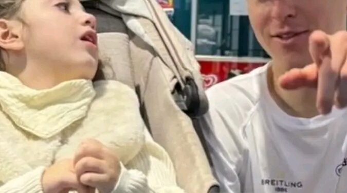 Tadej Pogačar je človek z velikim srcem – prvak na kolesu in še večji izven njega«