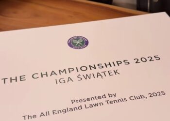 Rok 2025 Igi Świątek: Sezon dominacji, którego tenis nie zapomni