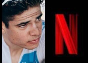 Wout van Aert haalt uit naar Netflix vanwege ‘vertekende’ weergave van de Tour de France in nieuwe documentaireserie