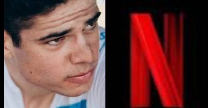 Wout van Aert haalt uit naar Netflix vanwege ‘vertekende’ weergave van de Tour de France in nieuwe documentaireserie