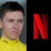 Netflixova kolesarska drama se je izjalovila – Tadej Pogačar jo imenuje »moteča« in »osredotočena na nemir«