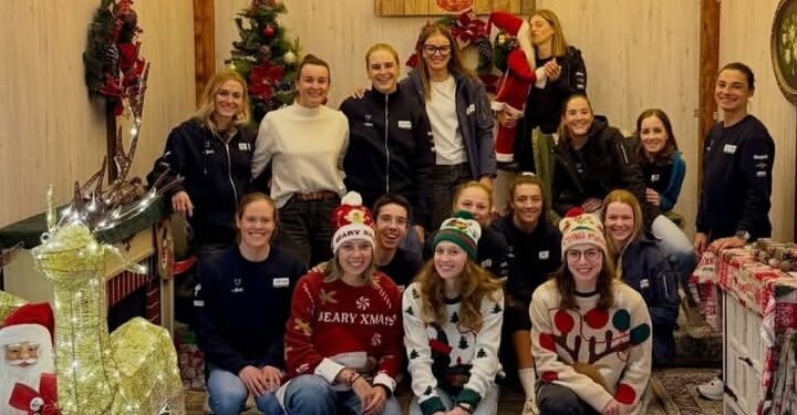 Več kot le dirkanje? Kaj se ta teden v resnici dogaja okoli Tadeja Pogačarja, Urške Žigart in njunega ožjega kroga