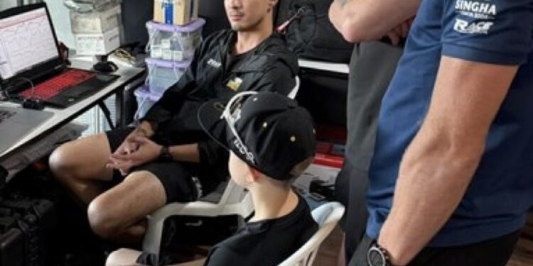 Kimi Räikkönen nähty valmentamassa poikaansa ensi kaudeksi – mitä suurta yllätystä hän valmistaa kulissien takana?”Insight…