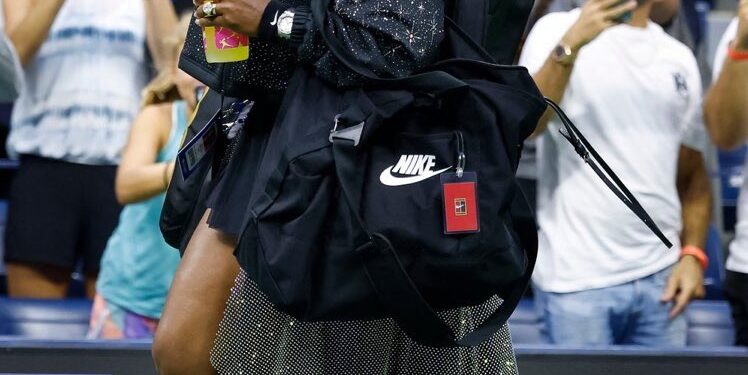 “Serena Williams’ Quiet Reinstatement Raises Eyebrows — What’s Really Behind a 2026 Return?”