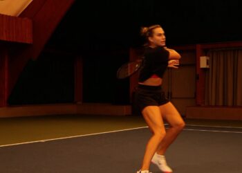 Aryna Sabalenka Reveals the Toughest Parts of Her Journey — and the Surprising Routine That Keeps Her Grounded; Her Honest Confession Leaves Fans Stunned