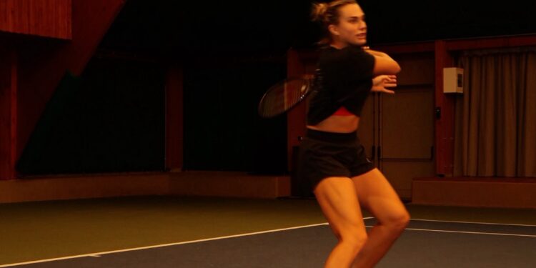 Aryna Sabalenka Reveals the Toughest Parts of Her Journey — and the Surprising Routine That Keeps Her Grounded; Her Honest Confession Leaves Fans Stunned