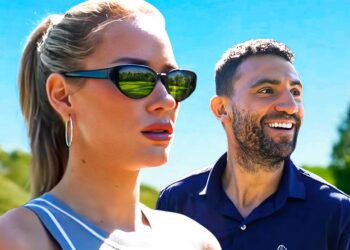 This Paige Spiranac Matchup Might Be the Most Chaotic Sandbagger Episode Ever!”