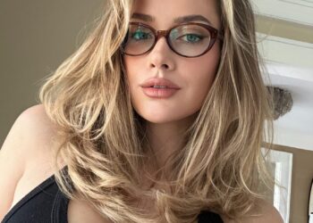 An Early Present, a Hint of Romance: Paige Spiranac’s Festive Reveal Has Everyone Talking