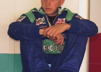 How a Quiet Finnish Kid Broke Tradition and Forced His Way Into Formula 1