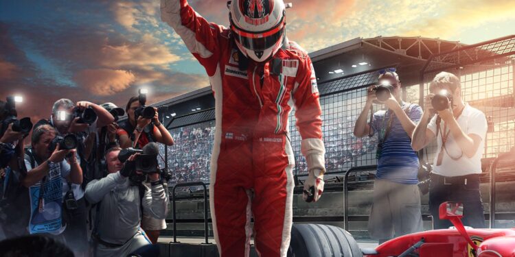 Jäämiehen mielen sisuksissa: Kuinka Kimi Räikkönen taistelee hiljaa ainoita todellisia pelkojaan – mediahypeä, menetettyä vapautta ja elämää ilman kilpa-ajoja – vastaan ​​pysyen samalla järkyttymättömänä nopeudesta, vaarasta tai ympäröivästä kaaoksesta