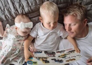 Sen piti olla reilua’: Räikkösen odottamaton perhesuunnitelma paljastui tapahtuman jälkeen