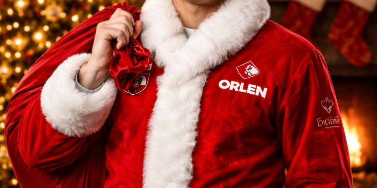 Fanit hymyilivät huulille: Kimi Räikkönen jakaa yllätyksiä täynnä olevan joulutervehdyksen