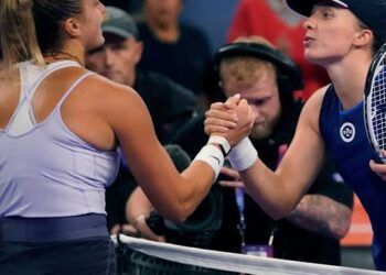 Sabalenka’s Power or Iga’s Consistency — Which Style Is Killing Women’s Tennis?