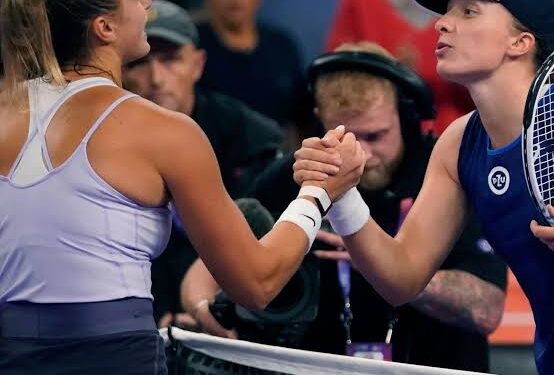 Sabalenka’s Power or Iga’s Consistency — Which Style Is Killing Women’s Tennis?