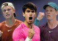 Rune, Sinner, or Alcaraz — Who’s Being Overrated by the Tennis Media?”
