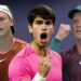 Rune, Sinner, or Alcaraz — Who’s Being Overrated by the Tennis Media?”