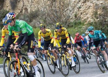 « La face cachée du succès en cyclisme : ce que votre coureur préféré ne veut pas que vous sachiez »