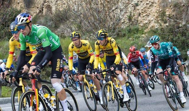 « La face cachée du succès en cyclisme : ce que votre coureur préféré ne veut pas que vous sachiez »