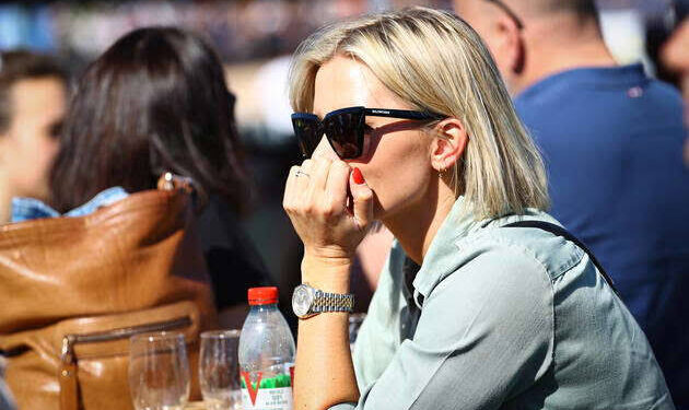 “‘We probeerden, we hoopten, we verloren’ — Mathieu van der Poel spreekt vanuit zijn hart te midden van geruchten en hartzeer”