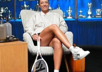 „Iga Świątek wkracza w nową erę: mistrzyni All-Surface, gwiazda sezonu i już przygotowuje się na dominujący rok 2026”