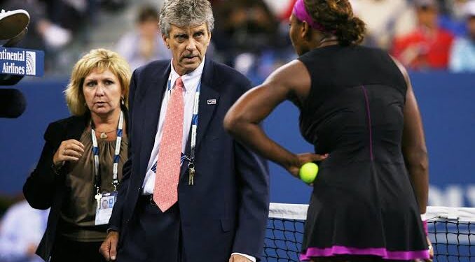 She Went Too Far’: Star Athlete Slammed for On-Court Meltdown That Left Fans Divided