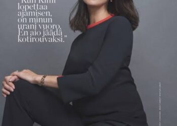 Kimi Räikkönen kertoo avoimesti suunnitelmistaan ​​asettaa perhe etusijalle – sitoutuminen elämän oikeudenmukaisuuteen ja tasapainoon viimeisimmän välikohtauksen jälkeen…