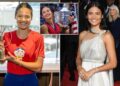 Historic Rise of the Young Champion: Raducanu Breaks Into the Top 10 as Britain Celebrates Its First Female Major Winner in 44 Years