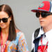 Kimi Räikkönen Goes Silent at Mention of Minttu — His Curious Reply Sparks New Questions About Their Love Life