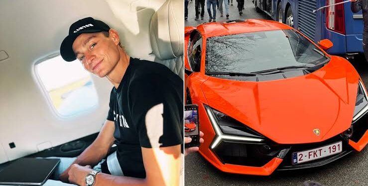 Een kijkje in het rijk van Mathieu van der Poel: legendarische overwinningen, stijgende rijkdom en de investeringen die zijn volgende hoofdstuk vormgeven