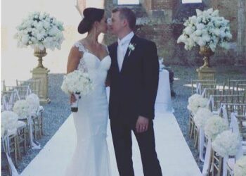 ‎”’Mikään ei voi päihittää tätä’: Minttu Räikkönen avautuu Kimin merkityksellisimmästä lahjasta”