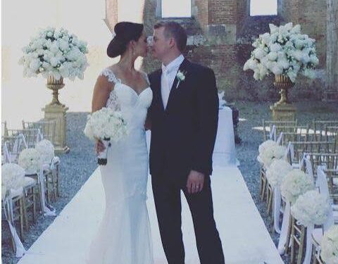 ‎”’Mikään ei voi päihittää tätä’: Minttu Räikkönen avautuu Kimin merkityksellisimmästä lahjasta”