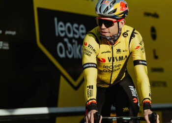 “Elke overwinning deed op zijn eigen manier pijn”: Wout van Aert blikt terug op zijn meest memorabele Tour de France-overwinningen