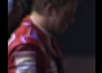 ”Ei romahdusta, ei alamäkeä – miksi Kimi Räikkönen todella lähti pois? Hiljaisen politiikan ja sponsorien valtataistelujen sisäpiiri, joista Formula 1 ei koskaan halunnut kertoa”