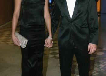 Suljettujen ovien takana vaimonsa kanssa: Herkkä hetki, joka näyttää, kuka Kimi Räikkönen todella on”