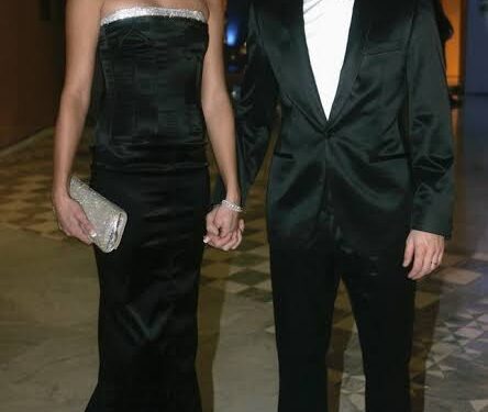 Suljettujen ovien takana vaimonsa kanssa: Herkkä hetki, joka näyttää, kuka Kimi Räikkönen todella on”