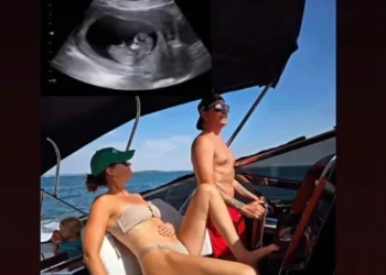 “Another Iceman in the Making? Kimi Räikkönen and Wife Minttu Hint at Wanting Another Son After Robin”