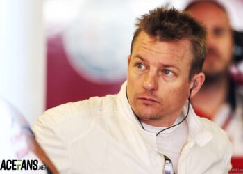 ”’Jätä minut rauhaan’ – ja mentaliteetti, joka teki Kimi Räikkösestä mestarin, ja mitä hän sillä saavutti”