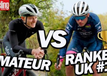 Ne boste verjeli, kaj naredi najboljše kolesarje na svetu skoraj nemogoče premagati